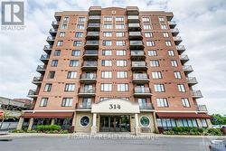 101 - 314 CENTRAL PARK DRIVE  Ottawa, ON K2C 4G4