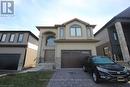 Upper - 2779 Oriole Drive, London, ON  - Outdoor With Facade 