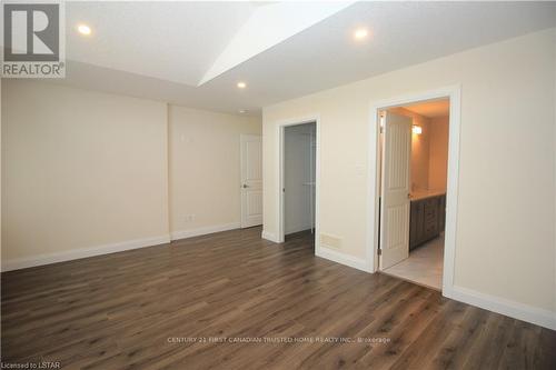 Upper - 2779 Oriole Drive, London, ON - Indoor Photo Showing Other Room