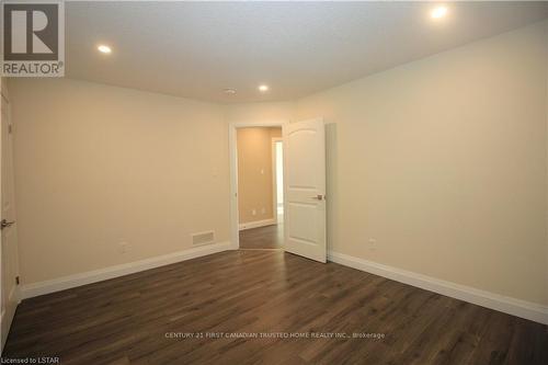 Upper - 2779 Oriole Drive, London, ON - Indoor Photo Showing Other Room