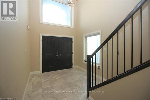 Upper - 2779 Oriole Drive, London, ON - Indoor Photo Showing Other Room