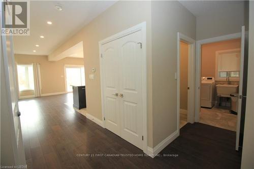 Upper - 2779 Oriole Drive, London, ON - Indoor Photo Showing Other Room