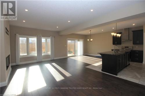 Upper - 2779 Oriole Drive, London, ON - Indoor