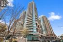 Lph10 - 100 Western Battery Road, Toronto, ON  - Outdoor With Balcony With Facade 