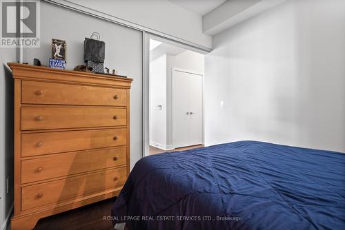 Lph10 - 100 Western Battery Road, Toronto, ON - Indoor Photo Showing Bedroom