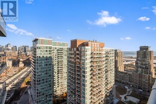 Lph10 - 100 Western Battery Road, Toronto, ON - Outdoor With Facade