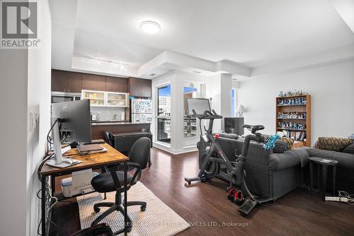 Lph10 - 100 Western Battery Road, Toronto, ON - Indoor Photo Showing Office