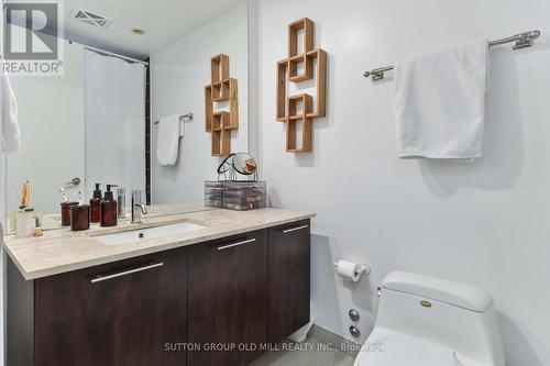 508 - 533 Richmond Street W, Toronto, ON - Indoor Photo Showing Bathroom