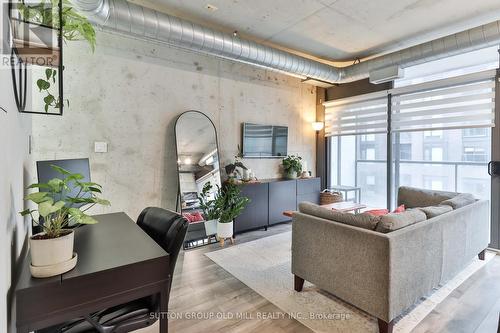 508 - 533 Richmond Street W, Toronto, ON - Indoor