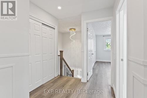 95 Conant Street, Oshawa, ON - Indoor Photo Showing Other Room