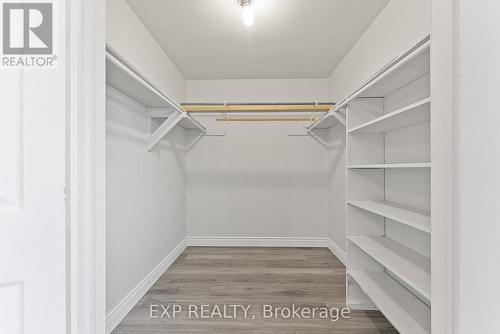 95 Conant Street, Oshawa, ON - Indoor With Storage