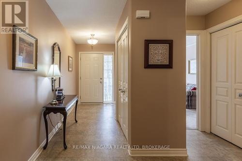 35 - 605 Welland Avenue, St. Catharines (444 - Carlton/Bunting), ON - Indoor Photo Showing Other Room