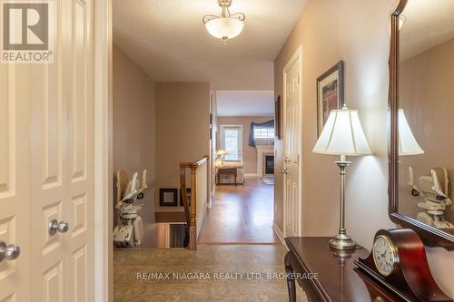 35 - 605 Welland Avenue, St. Catharines (444 - Carlton/Bunting), ON - Indoor Photo Showing Other Room