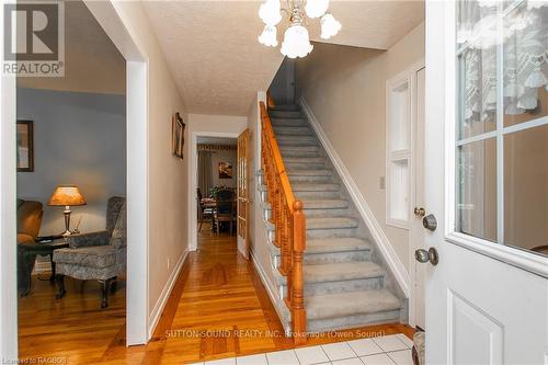 119888 Side Road 315, Georgian Bluffs, ON - Indoor Photo Showing Other Room