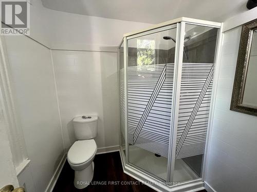 228 Bayfield Street, Barrie, ON - Indoor Photo Showing Bathroom