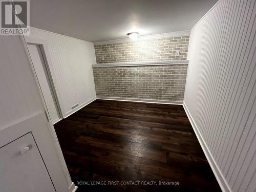 228 Bayfield Street, Barrie, ON - Indoor Photo Showing Other Room