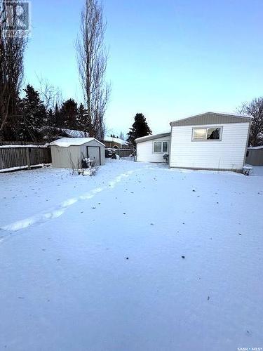 330 2Nd Street, Mclean, SK 