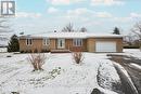 7 Bridge Street, North Stormont, ON  - Outdoor 