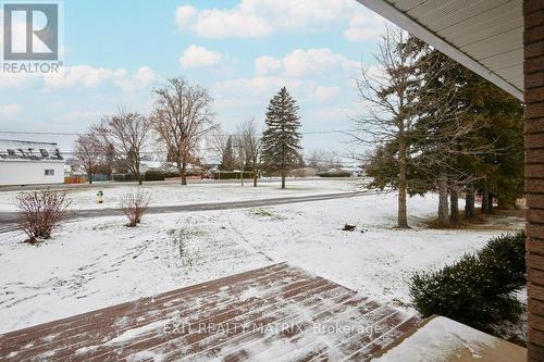 7 Bridge Street, North Stormont, ON - Outdoor With View