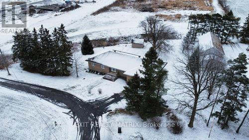 7 Bridge Street, North Stormont, ON - Outdoor With View