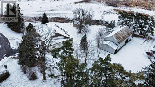 7 Bridge Street, North Stormont, ON - Outdoor