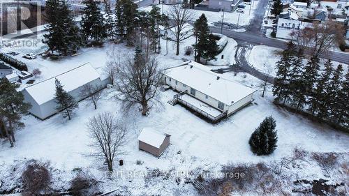 7 Bridge Street, North Stormont, ON - Outdoor With View