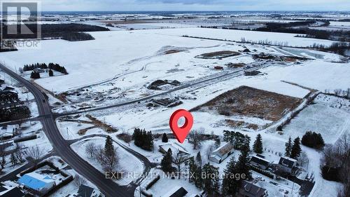 7 Bridge Street, North Stormont, ON - Outdoor With View