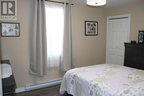 72 Main Road, Barachois Brook, NL - Indoor Photo Showing Bedroom