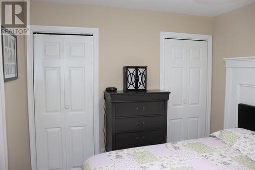 72 Main Road, Barachois Brook, NL - Indoor Photo Showing Bedroom