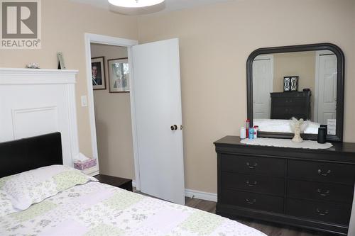 72 Main Road, Barachois Brook, NL - Indoor Photo Showing Bedroom