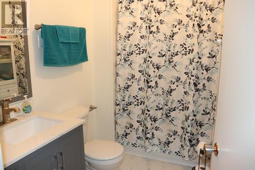 72 Main Road, Barachois Brook, NL - Indoor Photo Showing Bathroom