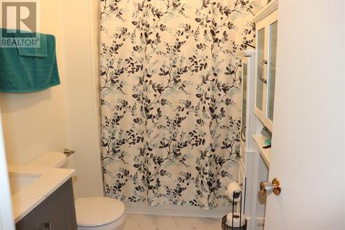 72 Main Road, Barachois Brook, NL - Indoor Photo Showing Bathroom