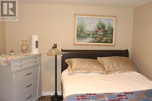 72 Main Road, Barachois Brook, NL - Indoor Photo Showing Bedroom