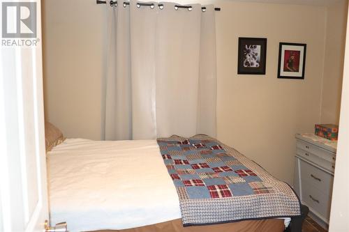 72 Main Road, Barachois Brook, NL - Indoor Photo Showing Bedroom