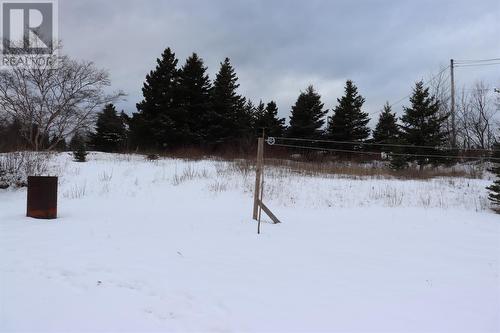 72 Main Road, Barachois Brook, NL - Outdoor