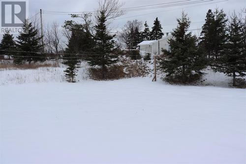 72 Main Road, Barachois Brook, NL - Outdoor With View