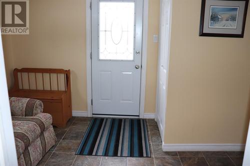 72 Main Road, Barachois Brook, NL - Indoor