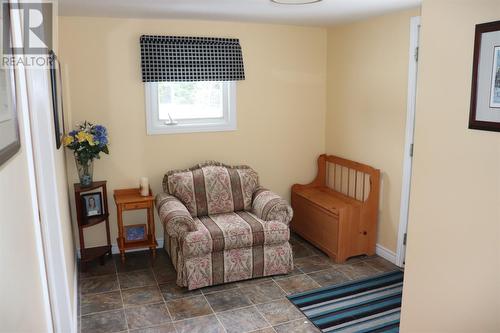 72 Main Road, Barachois Brook, NL - Indoor