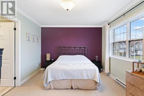 18 Mayfair Avenue, Paradise, NL - Indoor Photo Showing Bedroom