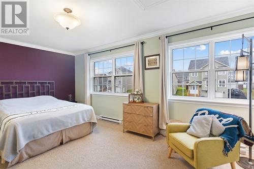 18 Mayfair Avenue, Paradise, NL - Indoor Photo Showing Bedroom