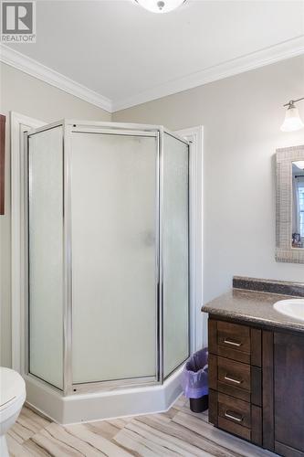 18 Mayfair Avenue, Paradise, NL - Indoor Photo Showing Bathroom