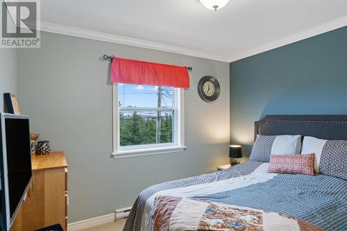 18 Mayfair Avenue, Paradise, NL - Indoor Photo Showing Bedroom