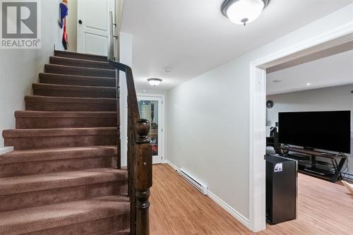 18 Mayfair Avenue, Paradise, NL - Indoor Photo Showing Other Room