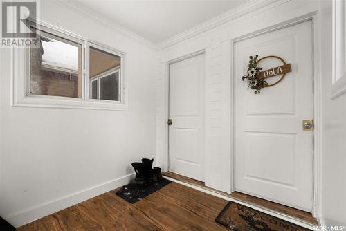 1528 Victoria Avenue, Regina, SK - Indoor Photo Showing Other Room