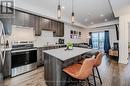 418 - 251 Northfield Drive E, Waterloo, ON  - Indoor 