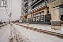 418 - 251 Northfield Drive E, Waterloo, ON  - Outdoor With Balcony 