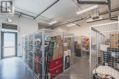 418 - 251 Northfield Drive E, Waterloo, ON - Indoor With Storage