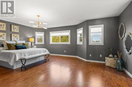 72 Willowbrook Drive, Whitby (Pringle Creek), ON - Indoor Photo Showing Bedroom