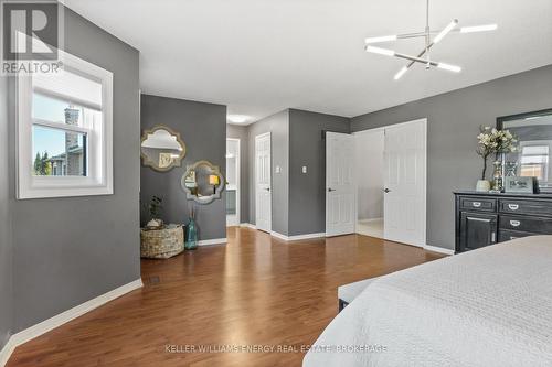 72 Willowbrook Drive, Whitby (Pringle Creek), ON - Indoor Photo Showing Bedroom