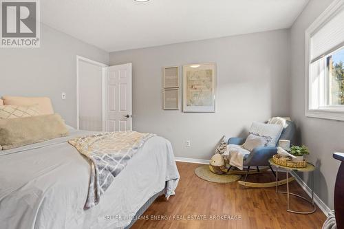 72 Willowbrook Drive, Whitby (Pringle Creek), ON - Indoor Photo Showing Bedroom